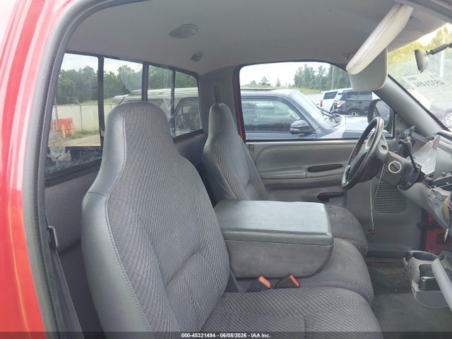 1999 Dodge Ram 1500 St მანქანა იყიდება აუქციონზე, vin: 1B7HC16Y5XS322290, აუქციონის ნომერი: 45321494