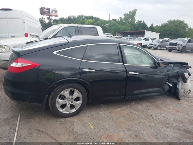 Продажа на аукционе авто 2011 Honda Accord Crosstour Ex-l, vin: 5J6TF2H5XBL001630, номер лота: 45321495