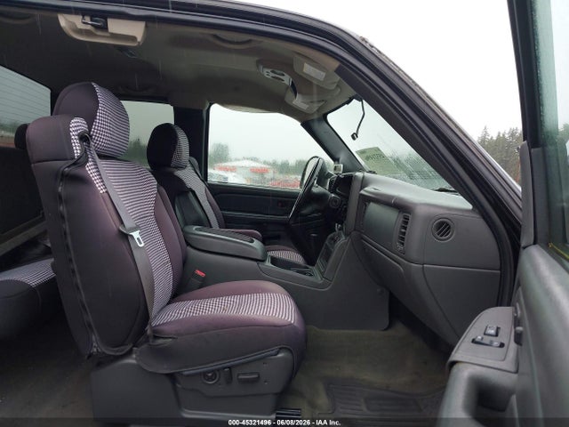 45321496 :رقم المزاد ، 1GCHK29194E113975 vin ، 2004 Chevrolet Silverado 2500hd Lt مزاد بيع