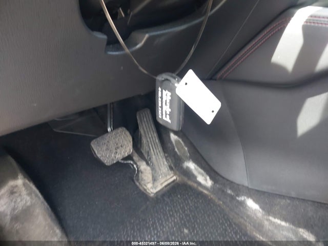 45321497 :رقم المزاد ، JM3KFBCM5P0166808 vin ، 2023 Mazda Cx-5 2.5 S Carbon Edition مزاد بيع