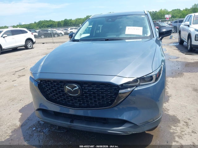 45321497 :رقم المزاد ، JM3KFBCM5P0166808 vin ، 2023 Mazda Cx-5 2.5 S Carbon Edition مزاد بيع