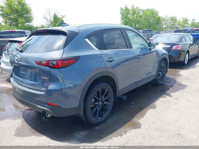 45321497 :رقم المزاد ، JM3KFBCM5P0166808 vin ، 2023 Mazda Cx-5 2.5 S Carbon Edition مزاد بيع