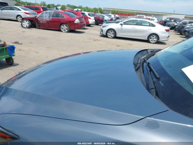 45321497 :رقم المزاد ، JM3KFBCM5P0166808 vin ، 2023 Mazda Cx-5 2.5 S Carbon Edition مزاد بيع