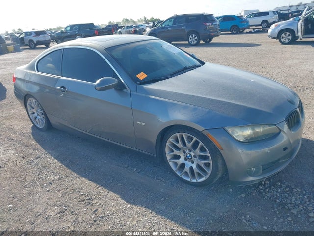 45321504 :رقم المزاد ، WBAWV13558PG07409 vin ، 2008 Bmw 328i مزاد بيع