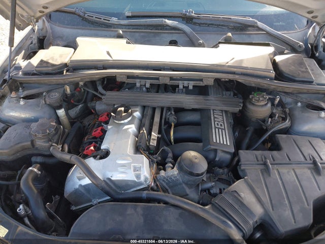 Продаж на аукціоні авто 2008 Bmw 328i, vin: WBAWV13558PG07409, номер лоту: 45321504