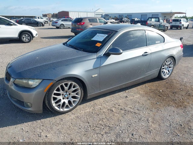 Продаж на аукціоні авто 2008 Bmw 328i, vin: WBAWV13558PG07409, номер лоту: 45321504