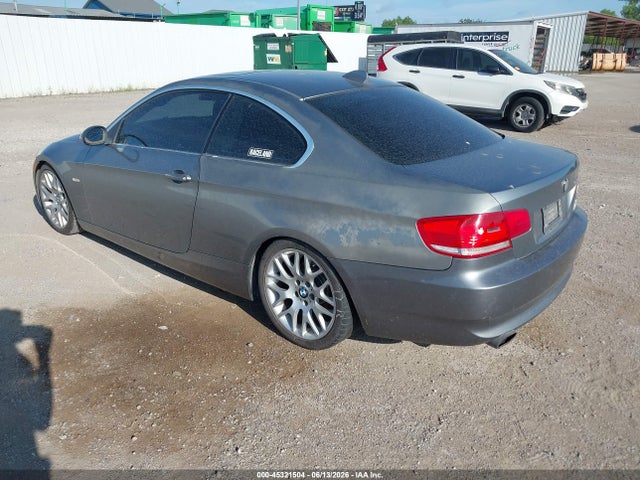 Продаж на аукціоні авто 2008 Bmw 328i, vin: WBAWV13558PG07409, номер лоту: 45321504