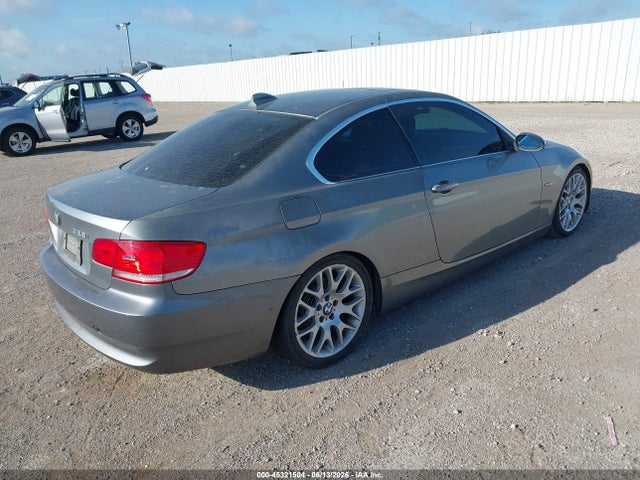 Продаж на аукціоні авто 2008 Bmw 328i, vin: WBAWV13558PG07409, номер лоту: 45321504