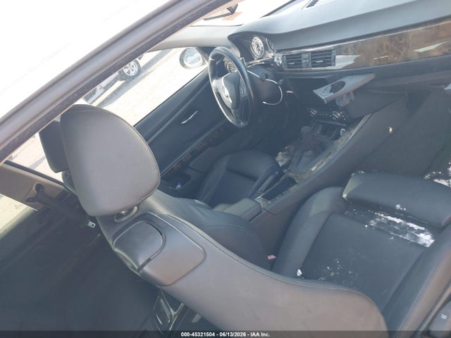 Продаж на аукціоні авто 2008 Bmw 328i, vin: WBAWV13558PG07409, номер лоту: 45321504