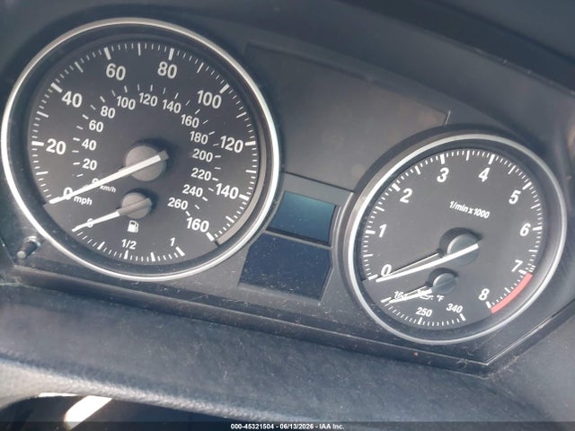 Продаж на аукціоні авто 2008 Bmw 328i, vin: WBAWV13558PG07409, номер лоту: 45321504