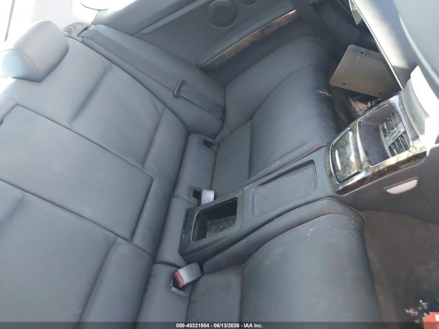 Продаж на аукціоні авто 2008 Bmw 328i, vin: WBAWV13558PG07409, номер лоту: 45321504