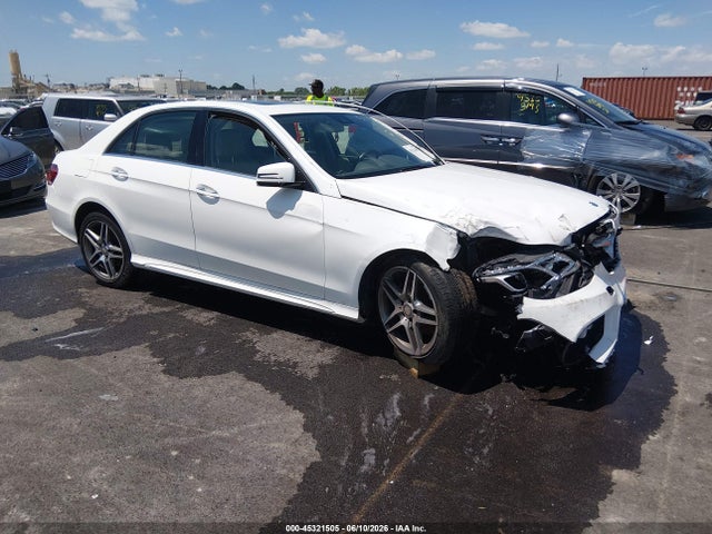 Aukcja sprzedaży 2016 Mercedes-benz E 350 4matic, vin: WDDHF8JBXGB277047, numer aukcji: 45321505