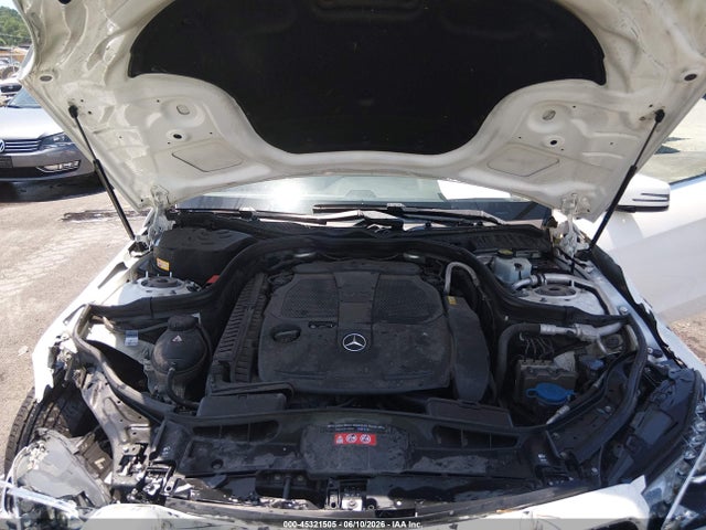 45321505 :رقم المزاد ، WDDHF8JBXGB277047 vin ، 2016 Mercedes-benz E 350 4matic مزاد بيع