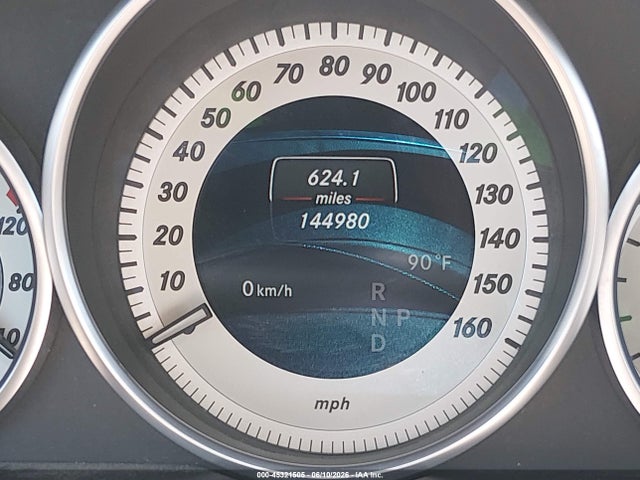 45321505 :رقم المزاد ، WDDHF8JBXGB277047 vin ، 2016 Mercedes-benz E 350 4matic مزاد بيع