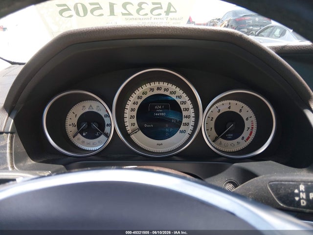 45321505 :رقم المزاد ، WDDHF8JBXGB277047 vin ، 2016 Mercedes-benz E 350 4matic مزاد بيع