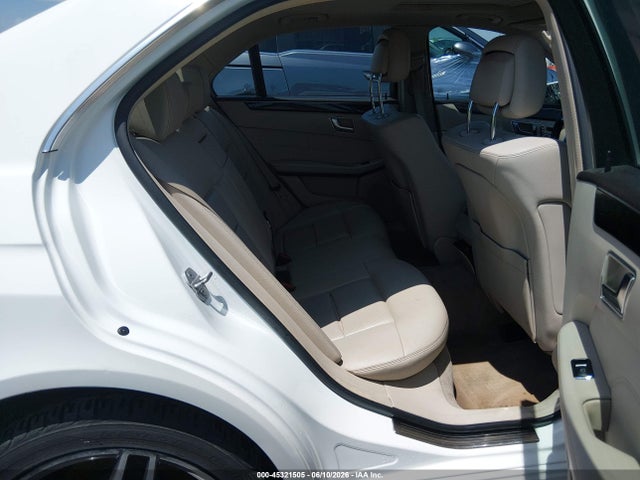 45321505 :رقم المزاد ، WDDHF8JBXGB277047 vin ، 2016 Mercedes-benz E 350 4matic مزاد بيع