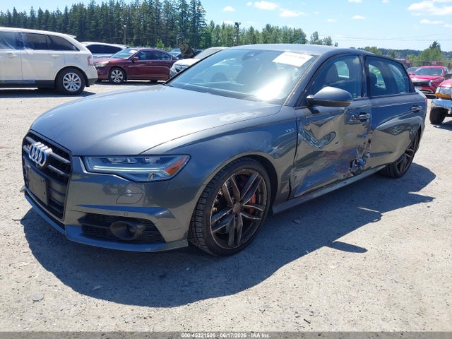 Aukcja sprzedaży 2017 Audi S6 4.0t Premium Plus, vin: WAUFFAFCXHN069239, numer aukcji: 45321506