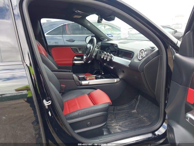 W1N4M5BB9MW168121 Mercedes-Benz Amg Glb 35 4matic