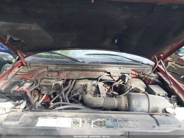 Продаж на аукціоні авто 2001 Ford F-150 Xl/xlt, vin: 1FTZX17261NB82629, номер лоту: 45321508