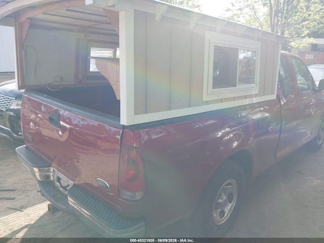 Продаж на аукціоні авто 2001 Ford F-150 Xl/xlt, vin: 1FTZX17261NB82629, номер лоту: 45321508