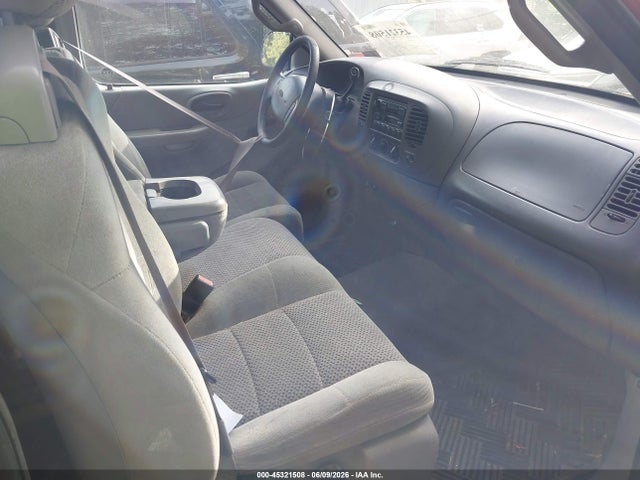 Продаж на аукціоні авто 2001 Ford F-150 Xl/xlt, vin: 1FTZX17261NB82629, номер лоту: 45321508