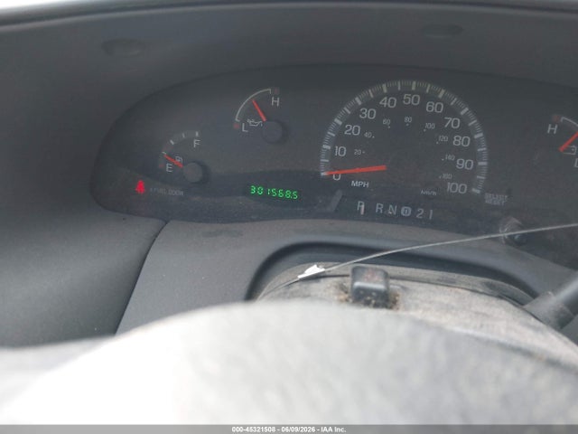 Продаж на аукціоні авто 2001 Ford F-150 Xl/xlt, vin: 1FTZX17261NB82629, номер лоту: 45321508