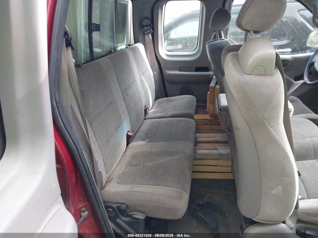 Продаж на аукціоні авто 2001 Ford F-150 Xl/xlt, vin: 1FTZX17261NB82629, номер лоту: 45321508
