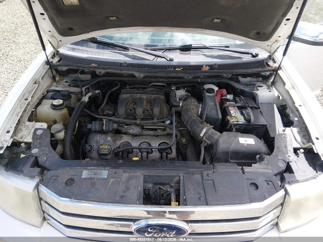 Aukcja sprzedaży 2009 Ford Flex Limited, vin: 2FMEK63C59BA48688, numer aukcji: 45321517