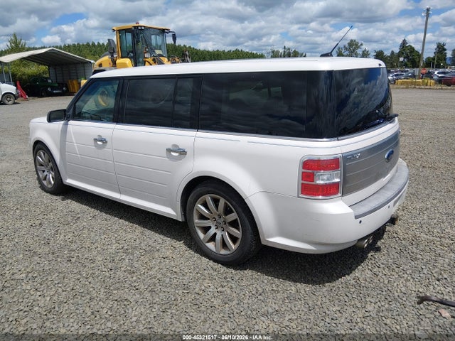 Aukcja sprzedaży 2009 Ford Flex Limited, vin: 2FMEK63C59BA48688, numer aukcji: 45321517