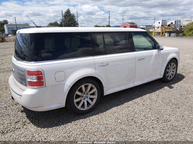 Aukcja sprzedaży 2009 Ford Flex Limited, vin: 2FMEK63C59BA48688, numer aukcji: 45321517