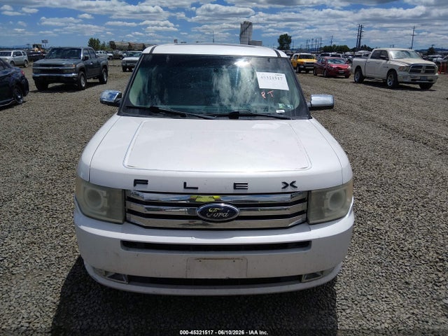 Aukcja sprzedaży 2009 Ford Flex Limited, vin: 2FMEK63C59BA48688, numer aukcji: 45321517