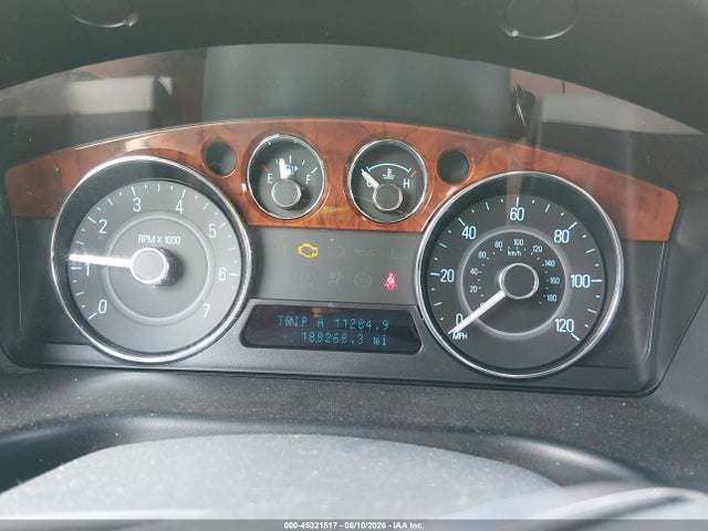 Aukcja sprzedaży 2009 Ford Flex Limited, vin: 2FMEK63C59BA48688, numer aukcji: 45321517
