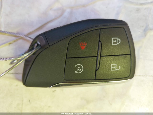 45321524 :رقم المزاد ، 1GCPTFEK6R1160071 vin ، 2024 Chevrolet Colorado 4wd Zr2 مزاد بيع