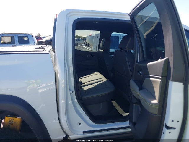 45321524 :رقم المزاد ، 1GCPTFEK6R1160071 vin ، 2024 Chevrolet Colorado 4wd Zr2 مزاد بيع