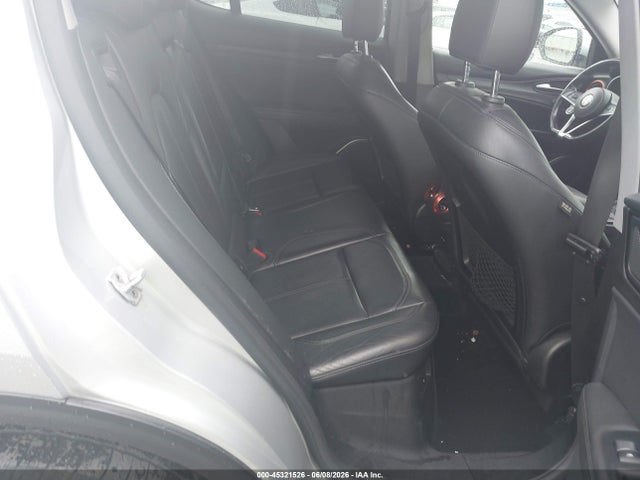 Aukcja sprzedaży 2018 Alfa Romeo Stelvio Awd, vin: ZASFAKAN7J7B69008, numer aukcji: 45321526
