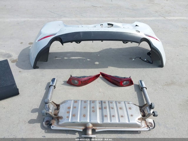 JM1BPABM0S1784610 Mazda Mazda3 2.5 S Select Sport