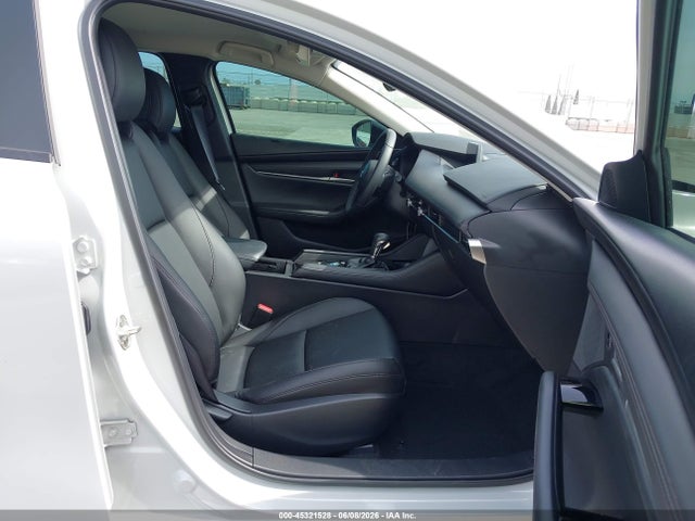JM1BPABM0S1784610 Mazda Mazda3 2.5 S Select Sport