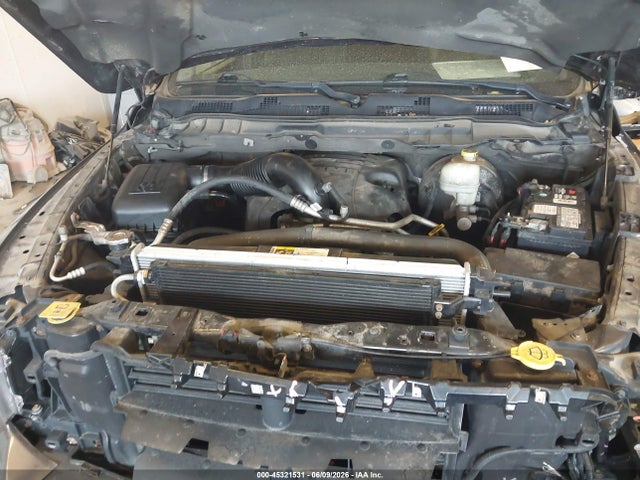 45321531 :رقم المزاد ، 1C6RR7MTXFS637007 vin ، 2015 Ram 1500 Sport مزاد بيع