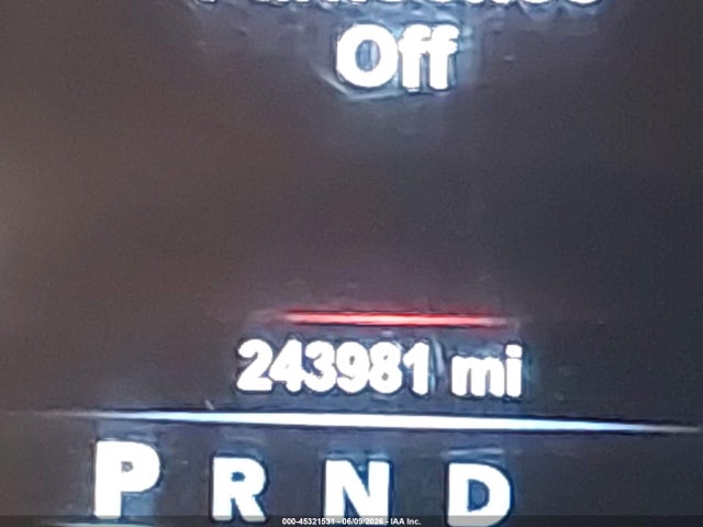 45321531 :رقم المزاد ، 1C6RR7MTXFS637007 vin ، 2015 Ram 1500 Sport مزاد بيع