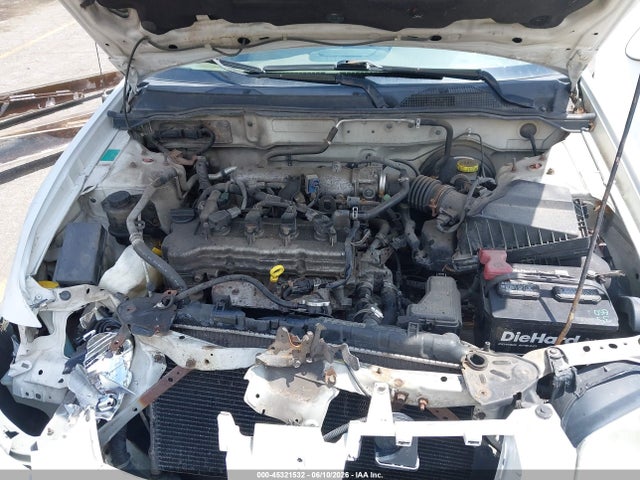 Продажа на аукционе авто 2006 Nissan Sentra 1.8s, vin: 3N1CB51D16L565992, номер лота: 45321532