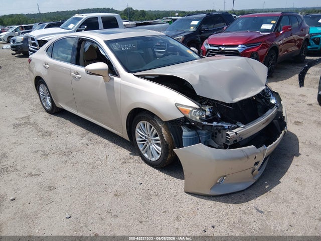 Aukcja sprzedaży 2013 Lexus Es 350, vin: JTHBK1GG6D2001576, numer aukcji: 45321533