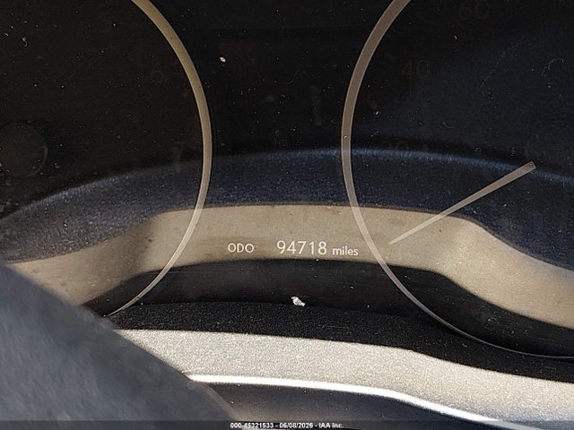 Aukcja sprzedaży 2013 Lexus Es 350, vin: JTHBK1GG6D2001576, numer aukcji: 45321533