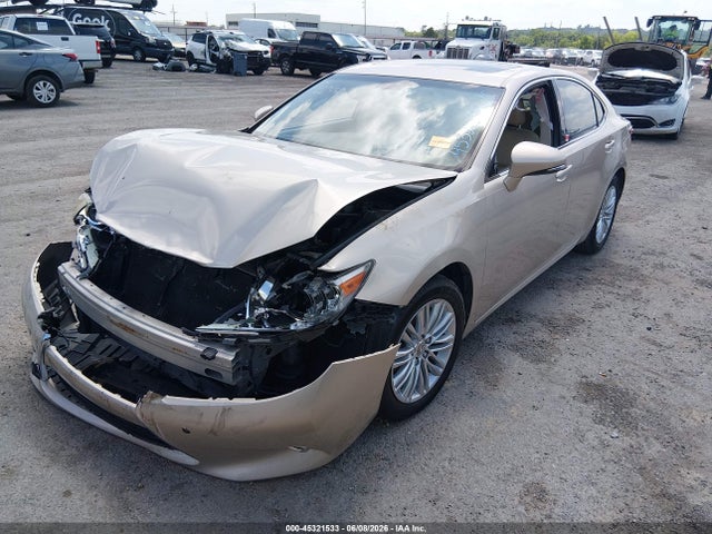 Aukcja sprzedaży 2013 Lexus Es 350, vin: JTHBK1GG6D2001576, numer aukcji: 45321533