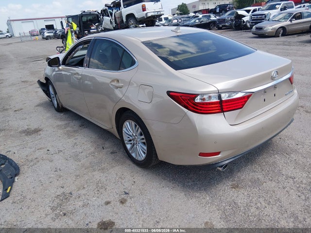 Aukcja sprzedaży 2013 Lexus Es 350, vin: JTHBK1GG6D2001576, numer aukcji: 45321533