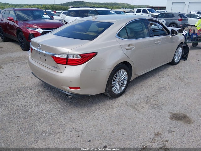 Aukcja sprzedaży 2013 Lexus Es 350, vin: JTHBK1GG6D2001576, numer aukcji: 45321533