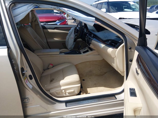 Aukcja sprzedaży 2013 Lexus Es 350, vin: JTHBK1GG6D2001576, numer aukcji: 45321533