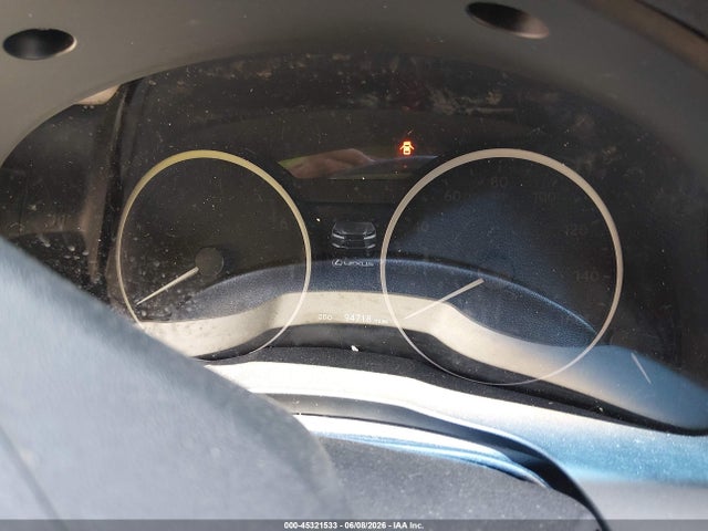 Aukcja sprzedaży 2013 Lexus Es 350, vin: JTHBK1GG6D2001576, numer aukcji: 45321533