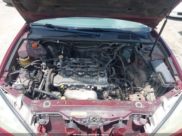 Aukcja sprzedaży 2003 Toyota Camry Le V6, vin: 4T1BF32K13U038515, numer aukcji: 45321539