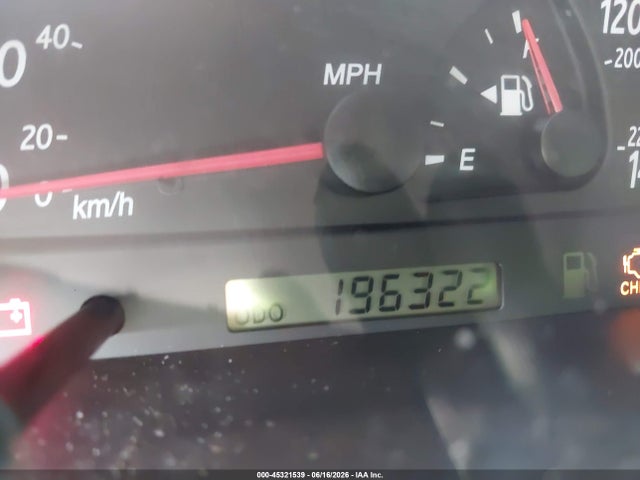 Aukcja sprzedaży 2003 Toyota Camry Le V6, vin: 4T1BF32K13U038515, numer aukcji: 45321539