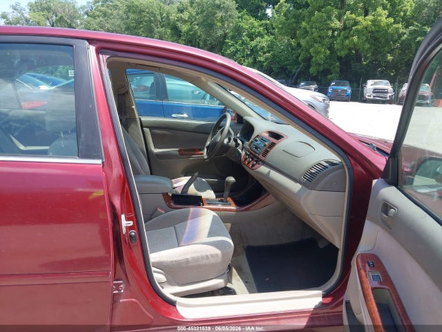 Aukcja sprzedaży 2003 Toyota Camry Le V6, vin: 4T1BF32K13U038515, numer aukcji: 45321539